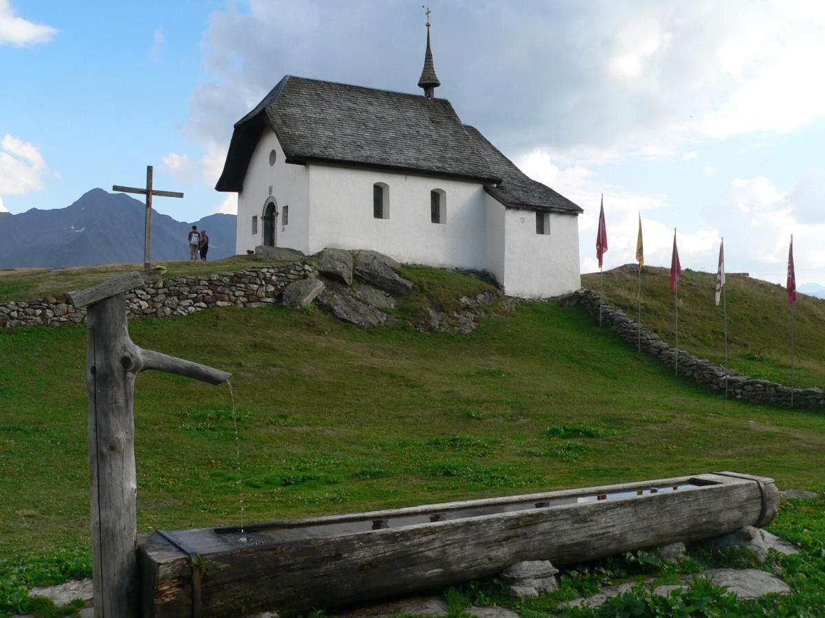 Valaisia *