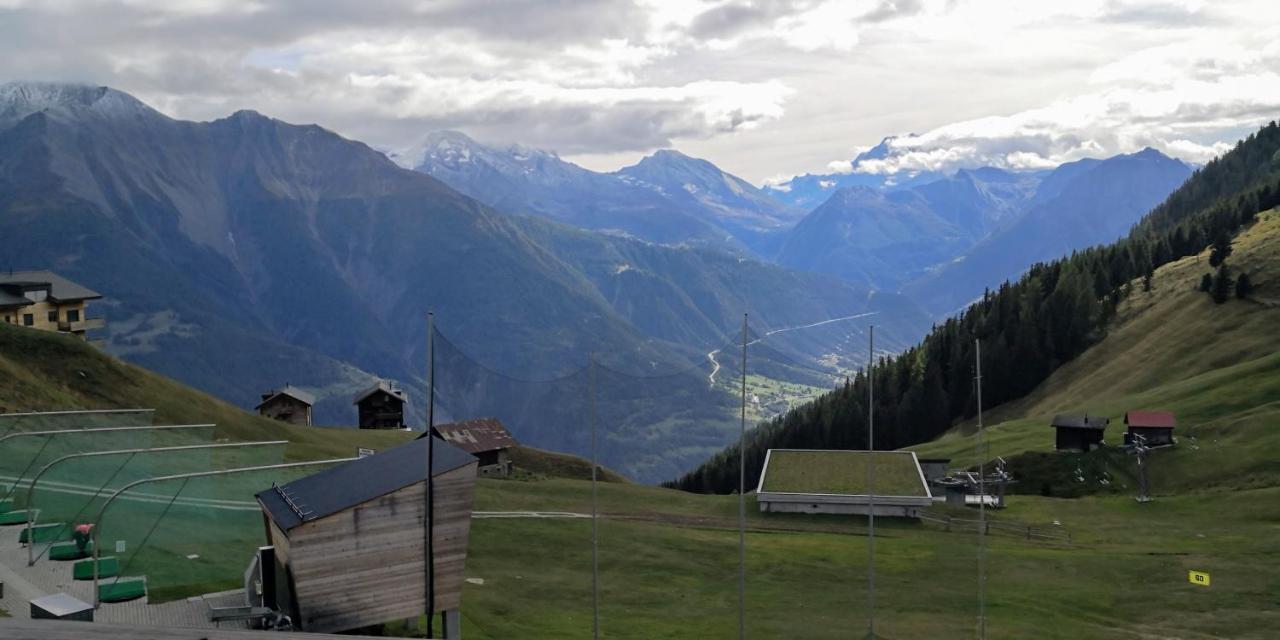 Valaisia Chalet